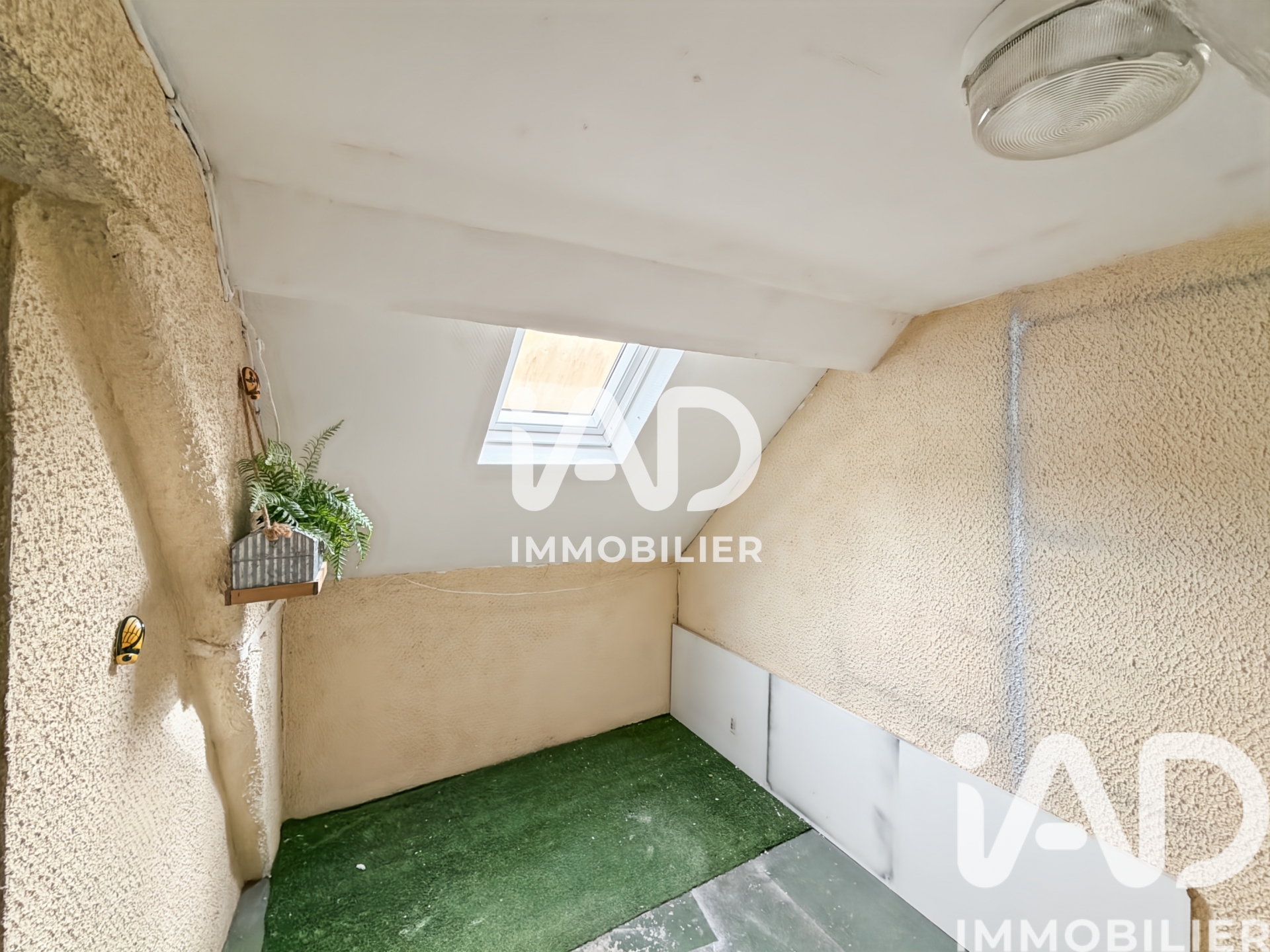 Vente appartement à Sens (89100) : appartement 5 pièces 92 m² - 2029913 — 19