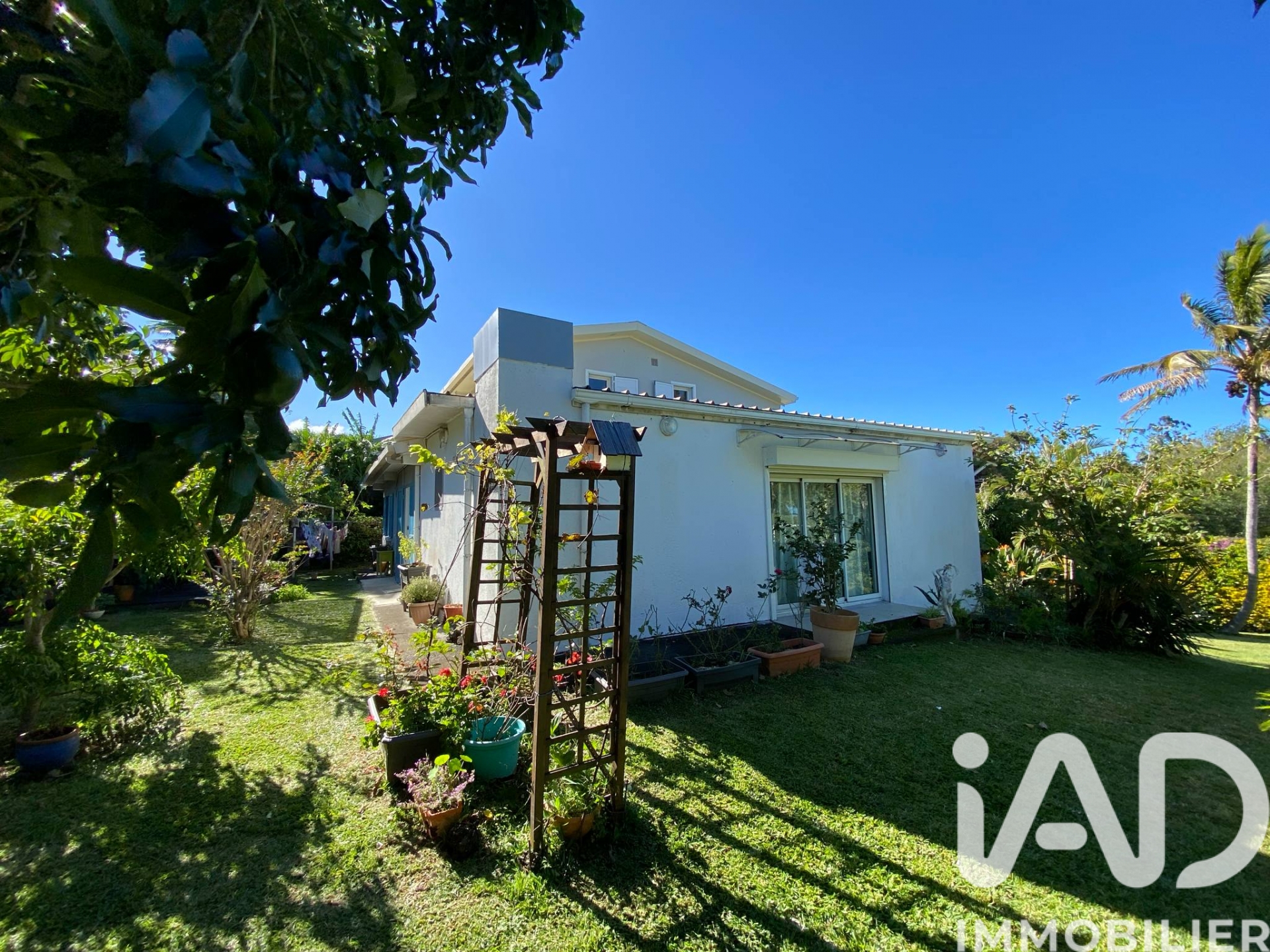 Vente Maison traditionnelle 7 pièces