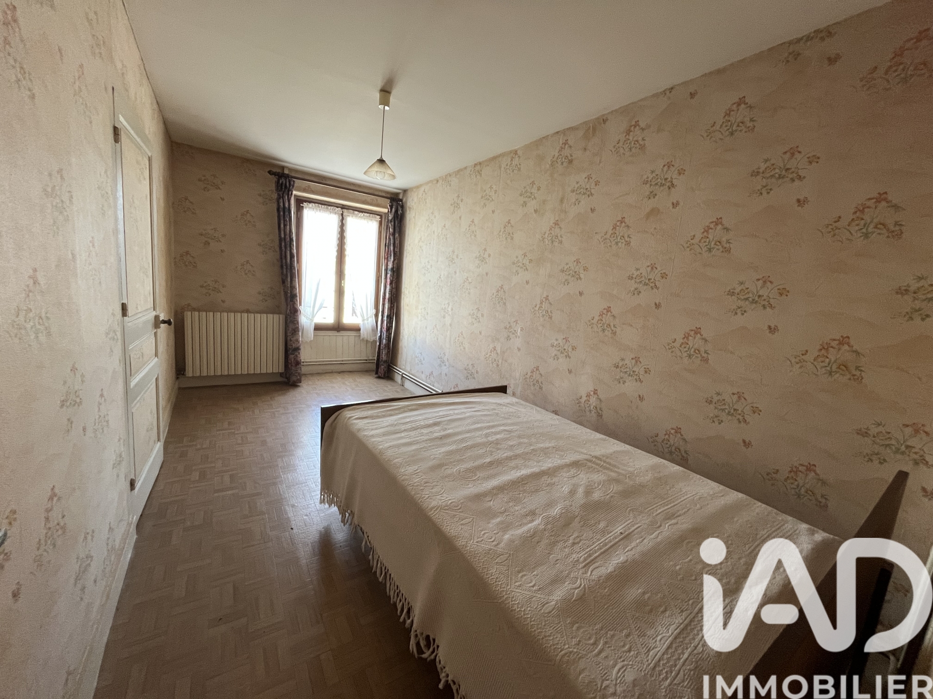 Vente maison à Massignac (16310) : maison de village 5 pièces 115 m² - 2030007 — 9
