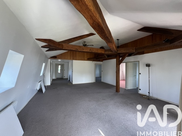 Vente maison à Montval-sur-Loir (72500) : demeure 12 pièces 336 m² - 2024665 — 18