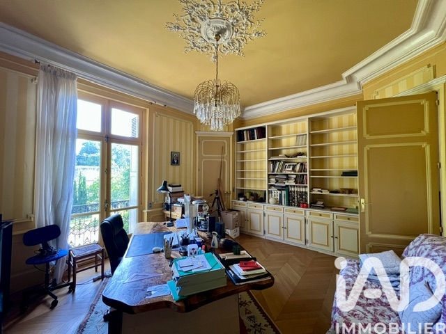 Vente maison à Montval-sur-Loir (72500) : demeure 12 pièces 336 m² - 2024665 — 8