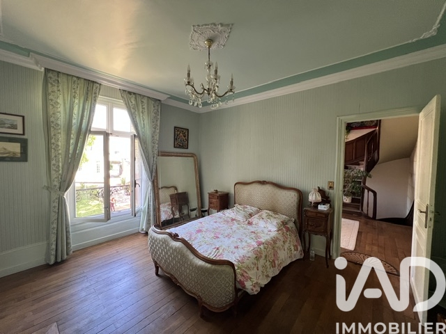Vente maison à Montval-sur-Loir (72500) : demeure 12 pièces 336 m² - 2024665 — 11