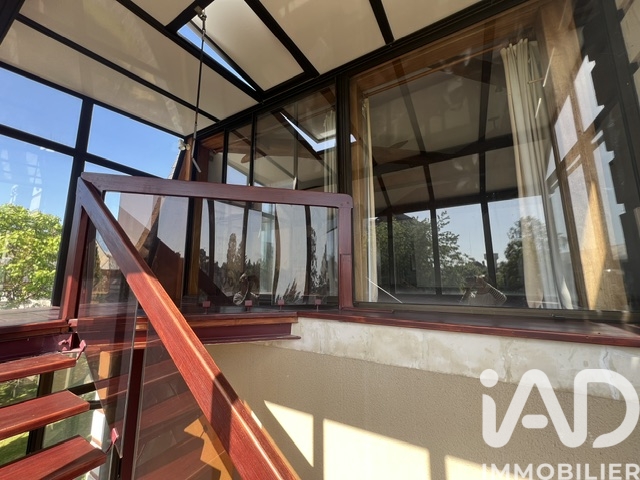 Vente maison à Montval-sur-Loir (72500) : demeure 12 pièces 336 m² - 2024665 — 16