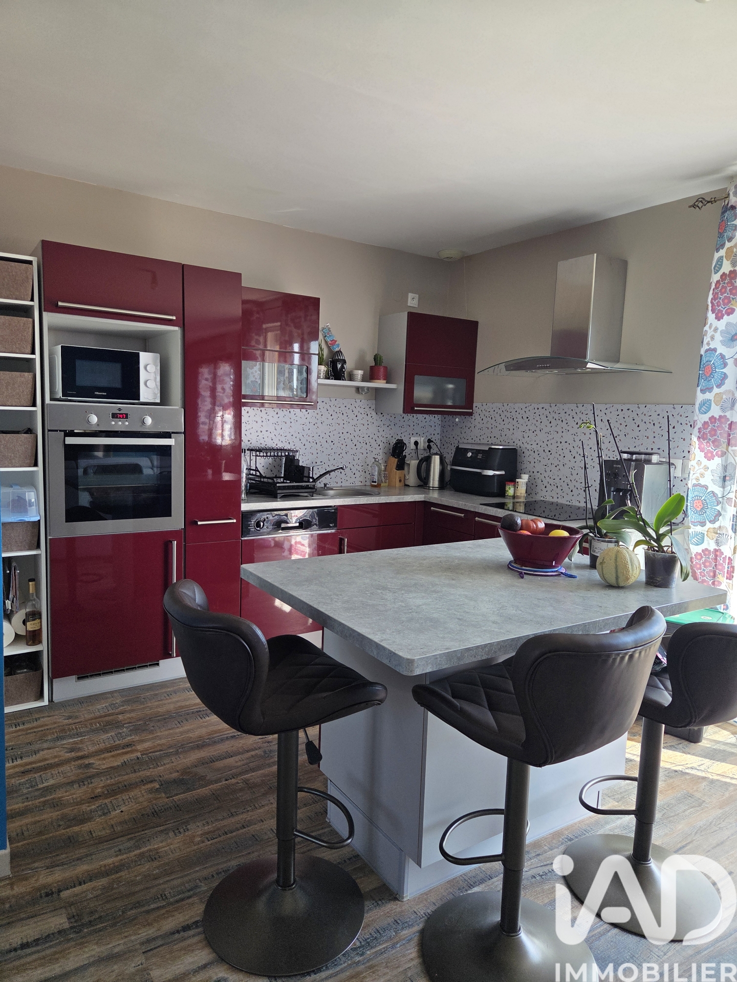Vente Maison/villa 3 pièces