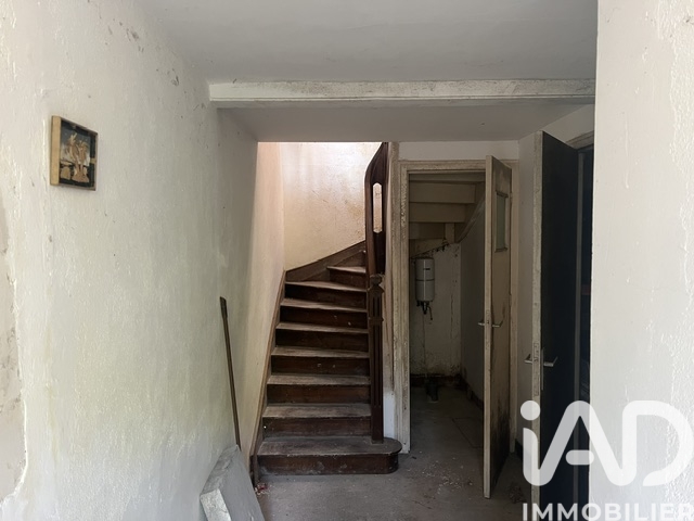 Vente maison à Montval-sur-Loir (72500) : demeure 12 pièces 336 m² - 2024665 — 21