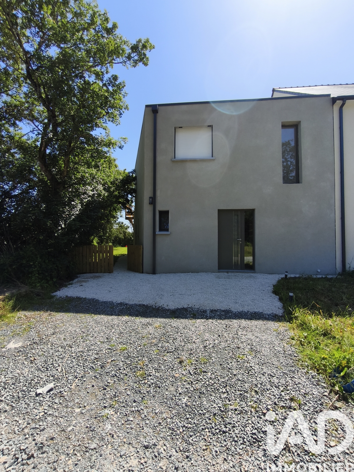 Vente Maison/villa 4 pièces