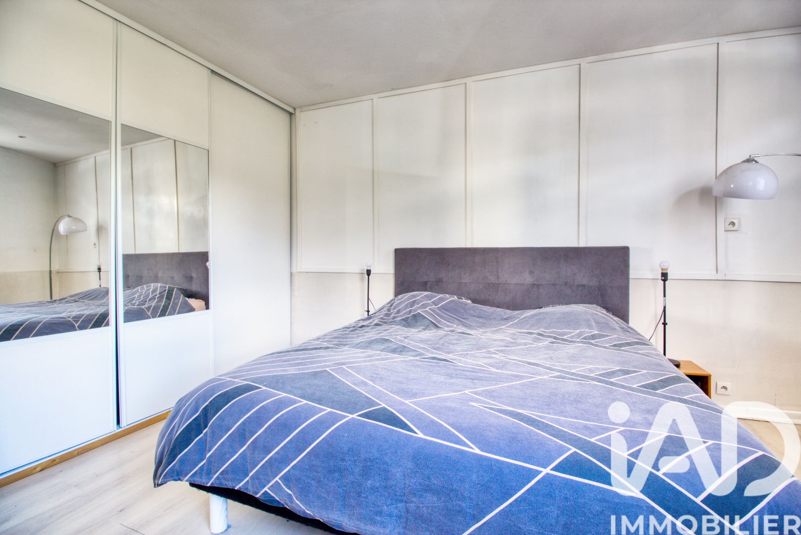 Vente maison à Chars (95750) : maison de ville 4 pièces 77 m² - 2030151 — 5