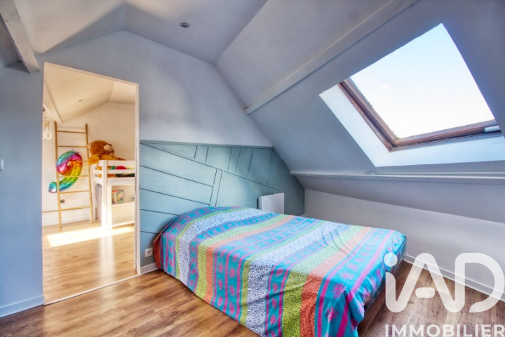 Vente maison à Chars (95750) : maison de ville 4 pièces 77 m² - 2030151 — 8