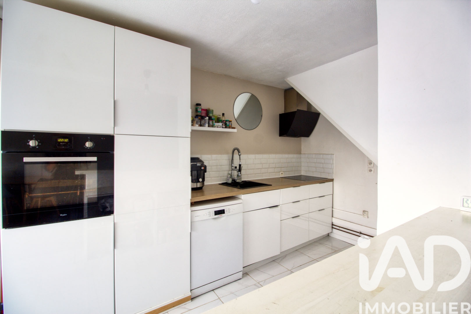 Vente maison à Chars (95750) : maison de ville 4 pièces 77 m² - 2030151 — 4