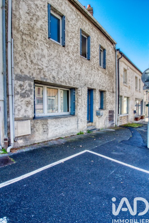 Vente maison à Chars (95750) : maison de ville 4 pièces 77 m² - 2030151 — 11