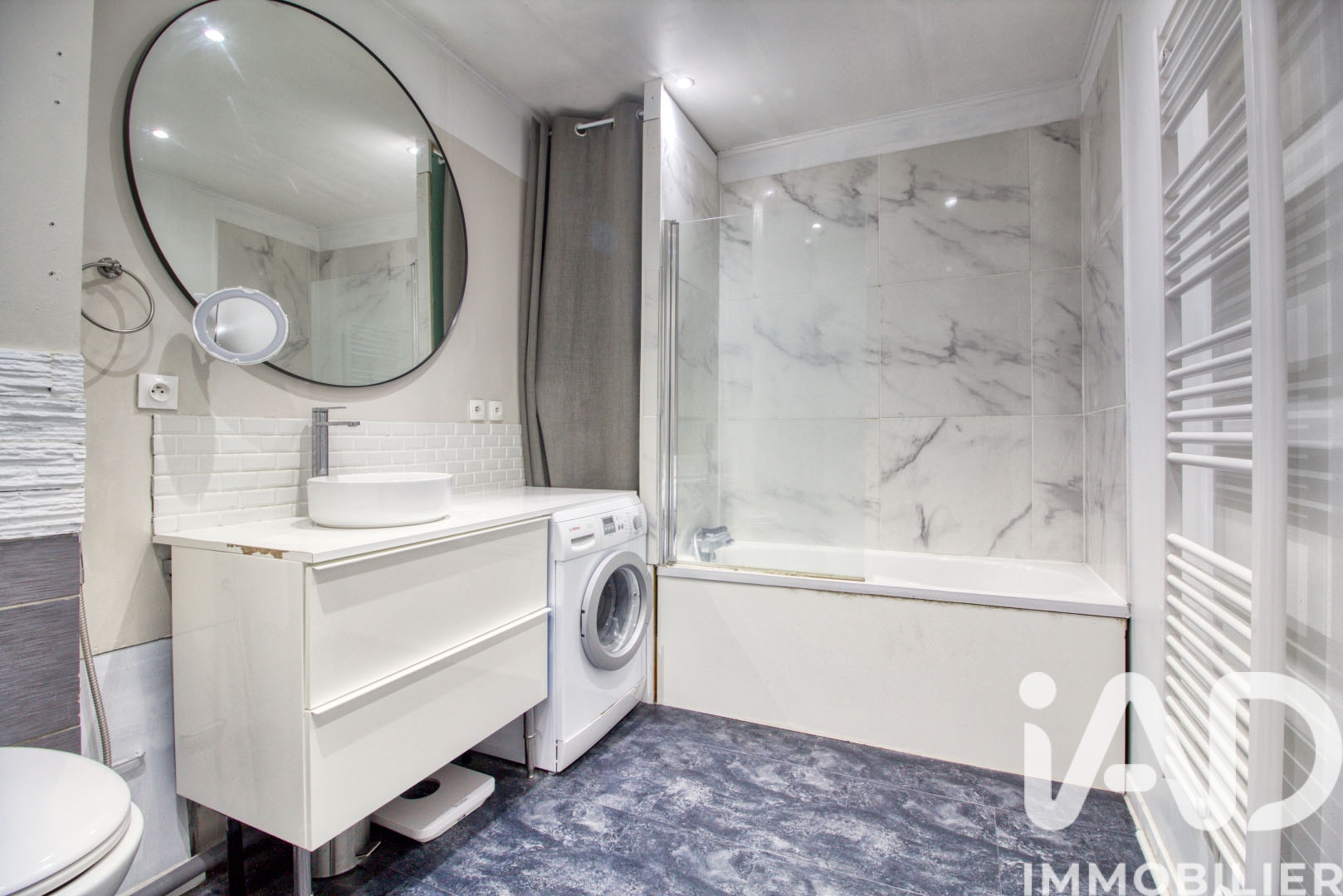 Vente maison à Chars (95750) : maison de ville 4 pièces 77 m² - 2030151 — 6