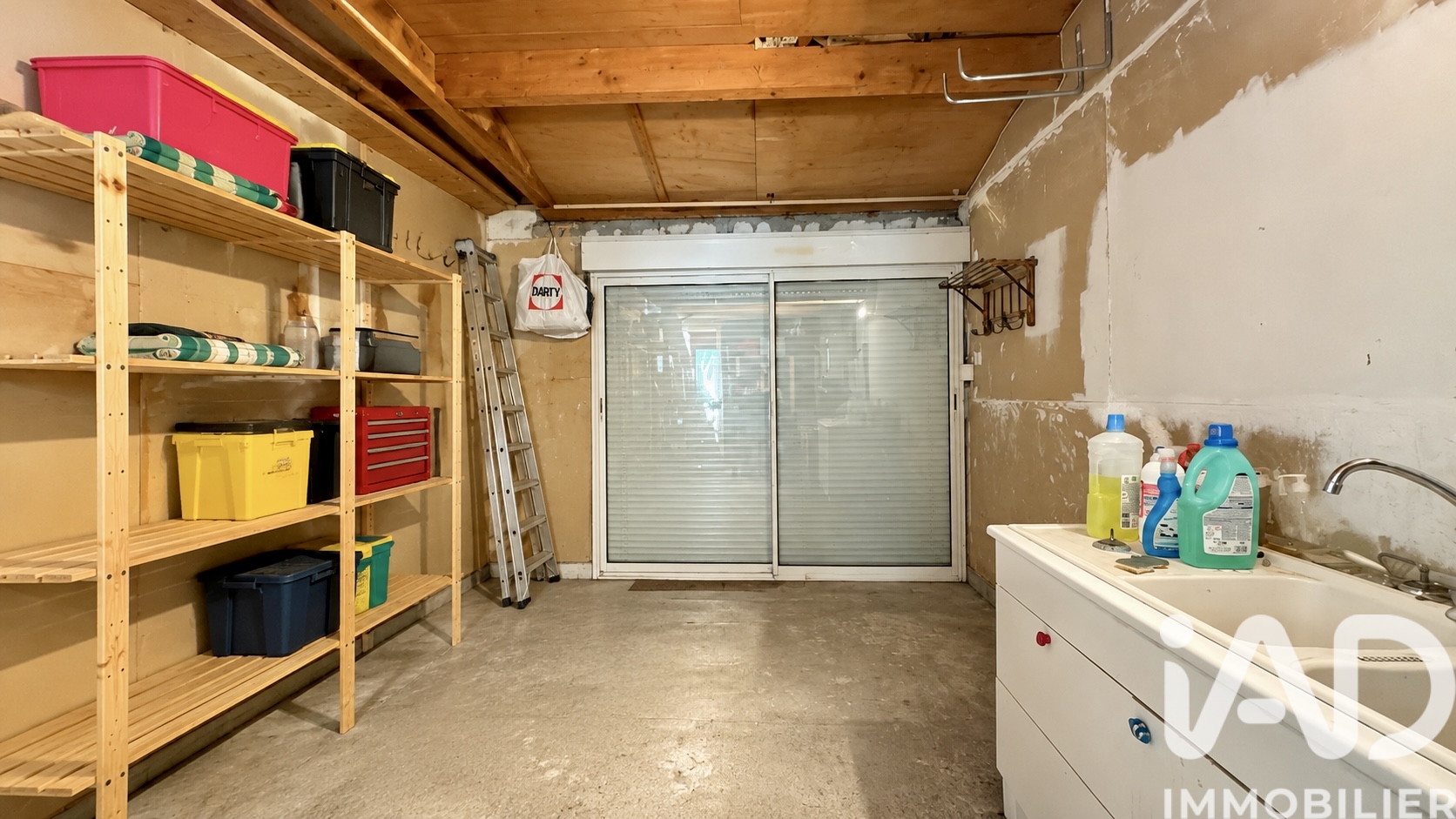 Vente maison à Jouques (13490) : maison 5 pièces 97 m² - 2028538 — 16