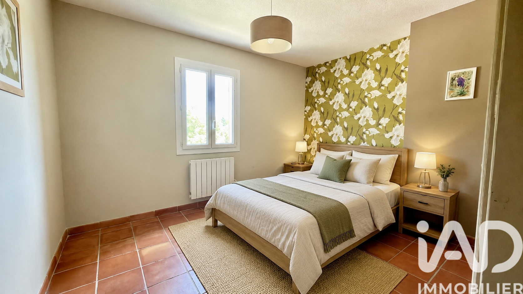 Vente maison à Jouques (13490) : maison 5 pièces 97 m² - 2028538 — 15