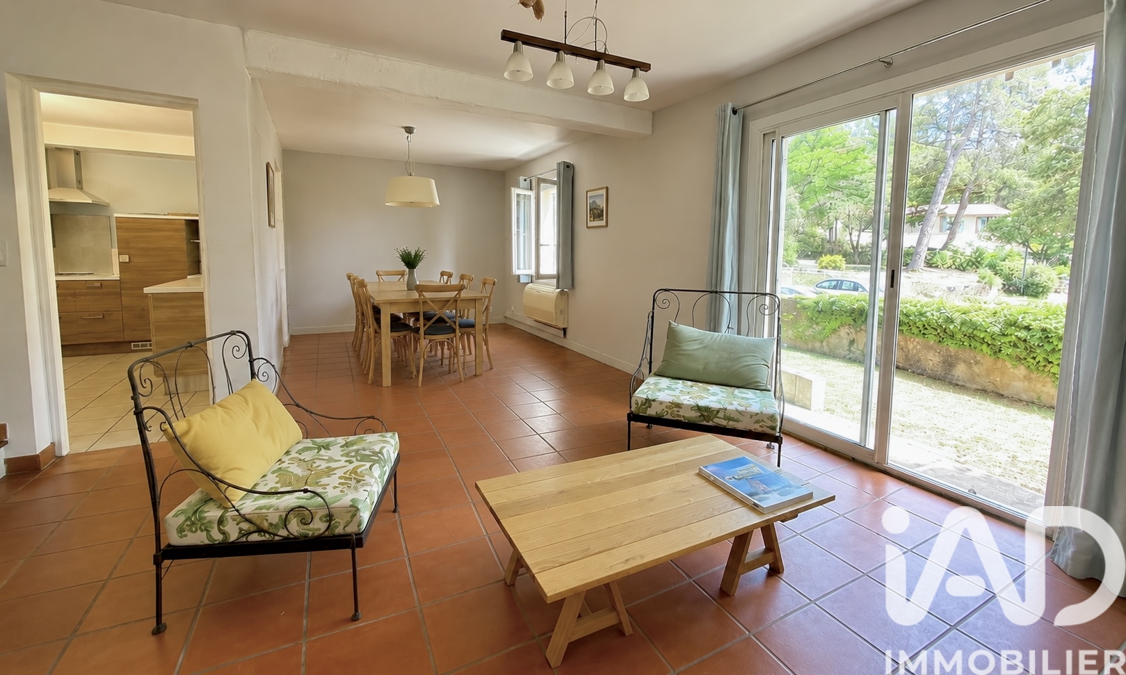 Vente maison à Jouques (13490) : maison 5 pièces 97 m² - 2028538 — 4