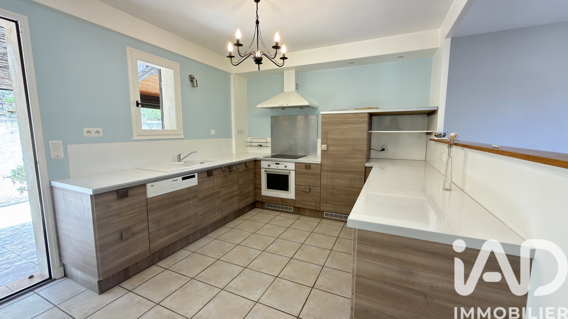Vente maison à Jouques (13490) : maison 5 pièces 97 m² - 2028538 — 8