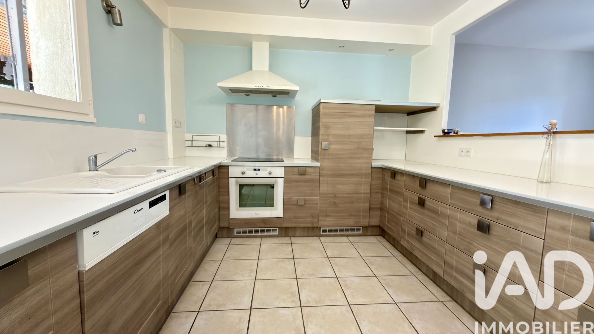 Vente maison à Jouques (13490) : maison 5 pièces 97 m² - 2028538 — 9