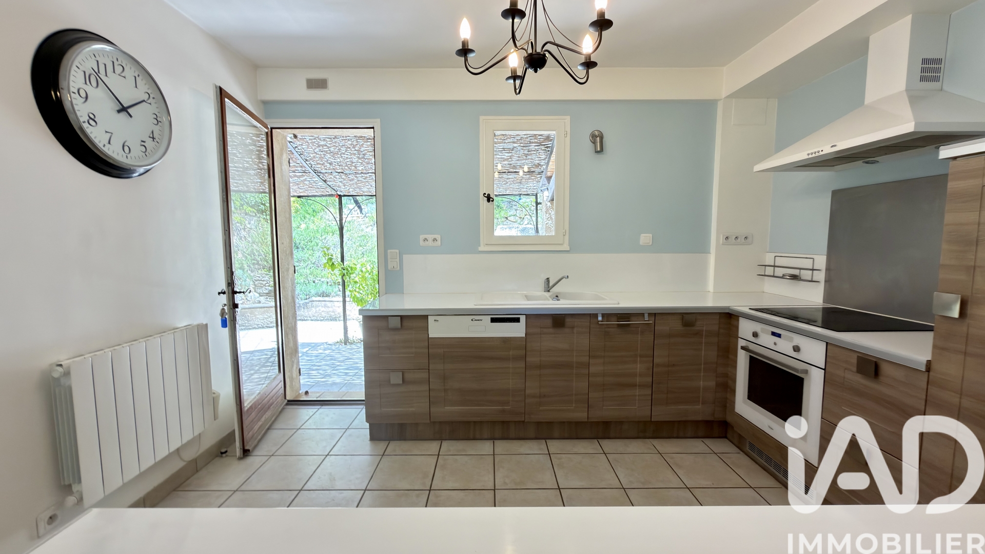 Vente maison à Jouques (13490) : maison 5 pièces 97 m² - 2028538 — 10
