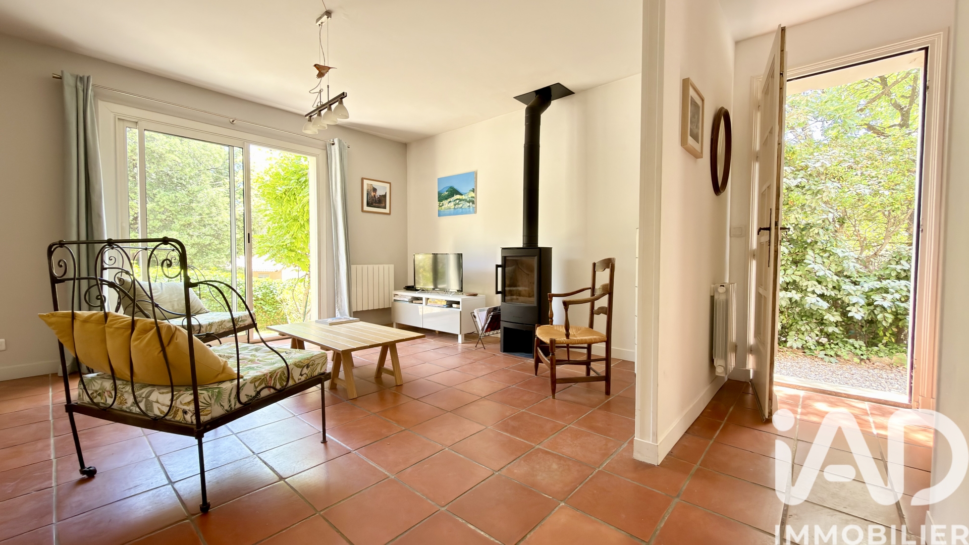 Vente maison à Jouques (13490) : maison 5 pièces 97 m² - 2028538 — 6