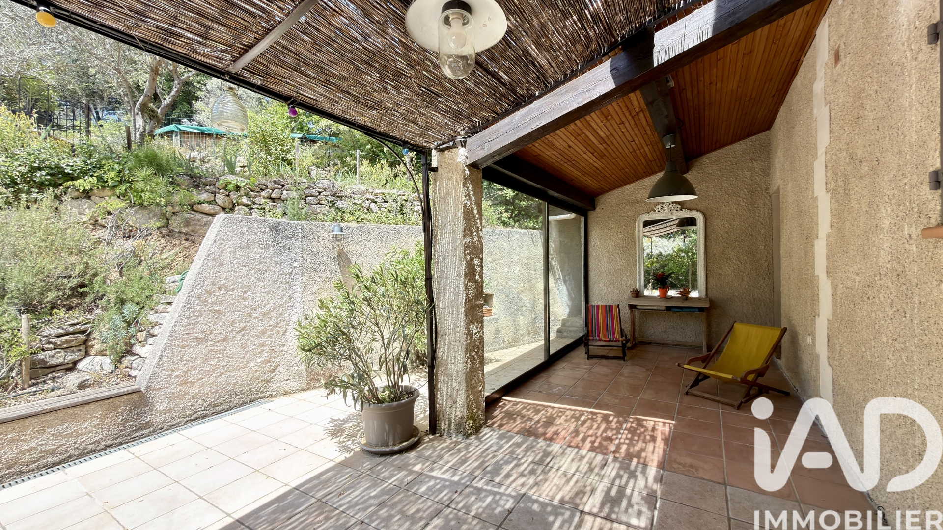 Vente maison à Jouques (13490) : maison 5 pièces 97 m² - 2028538 — 20