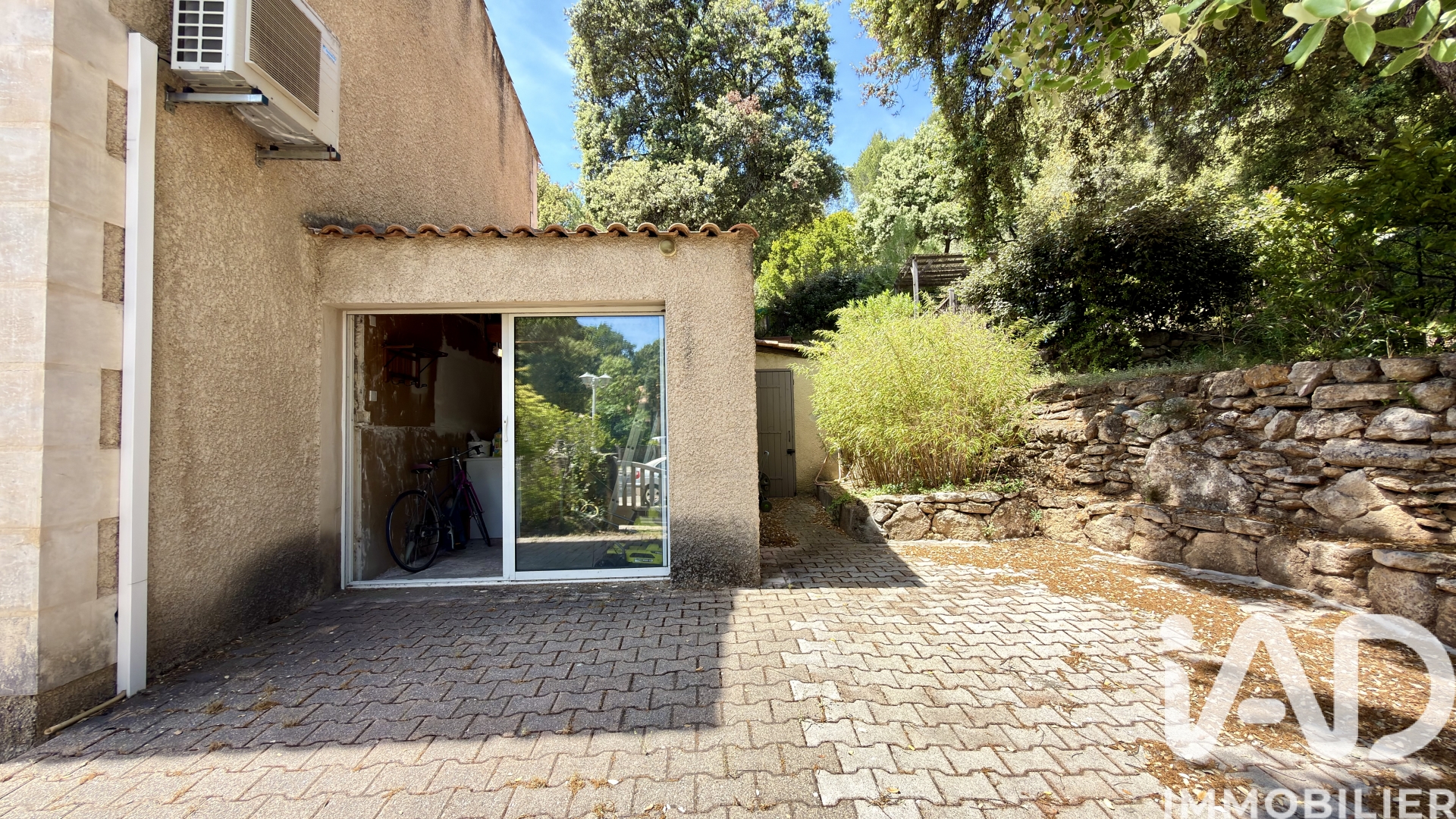 Vente maison à Jouques (13490) : maison 5 pièces 97 m² - 2028538 — 27