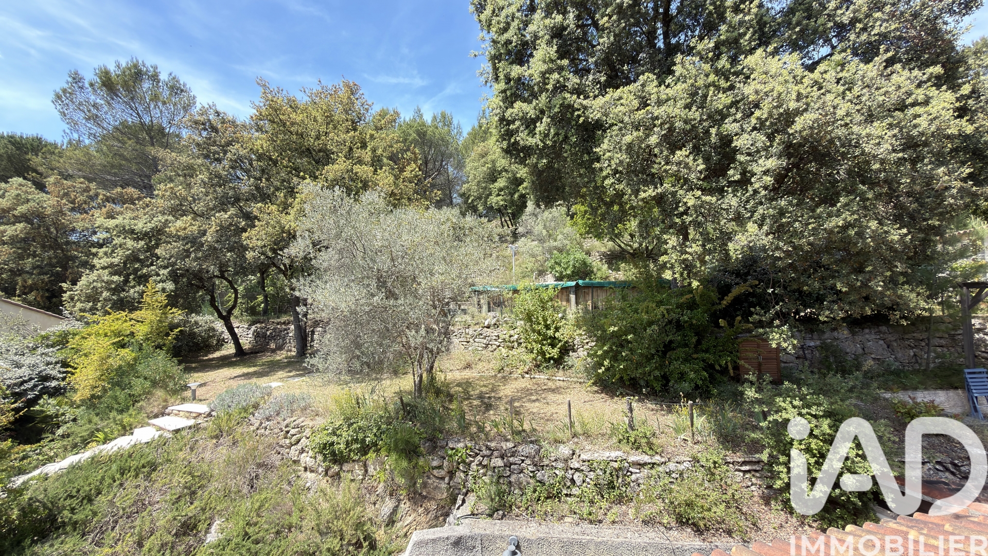 Vente maison à Jouques (13490) : maison 5 pièces 97 m² - 2028538 — 25
