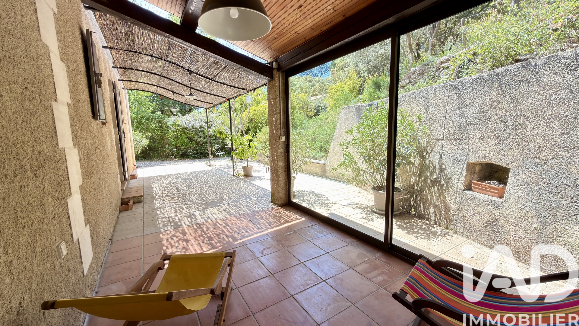 Vente maison à Jouques (13490) : maison 5 pièces 97 m² - 2028538 — 18