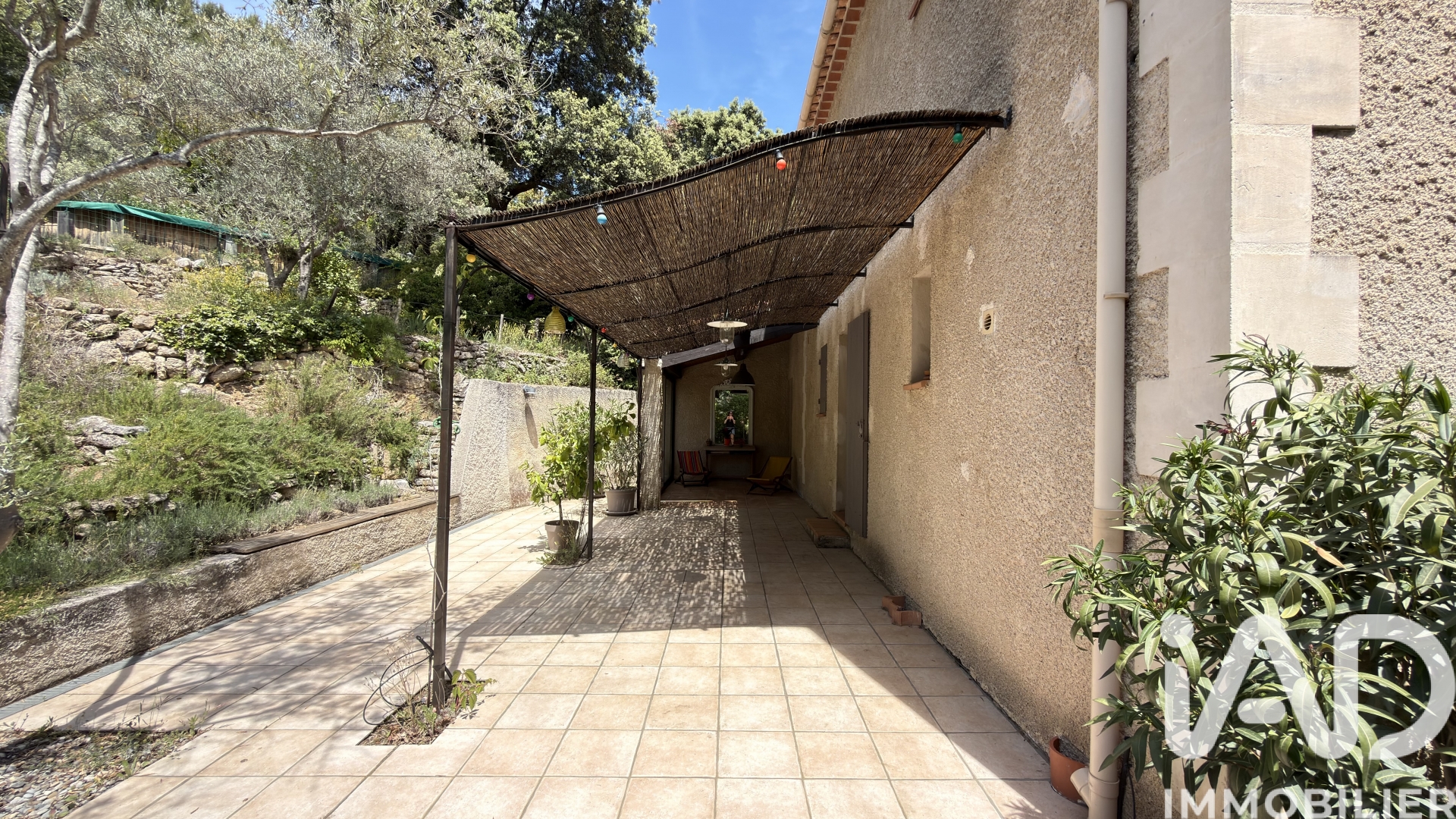 Vente maison à Jouques (13490) : maison 5 pièces 97 m² - 2028538 — 19