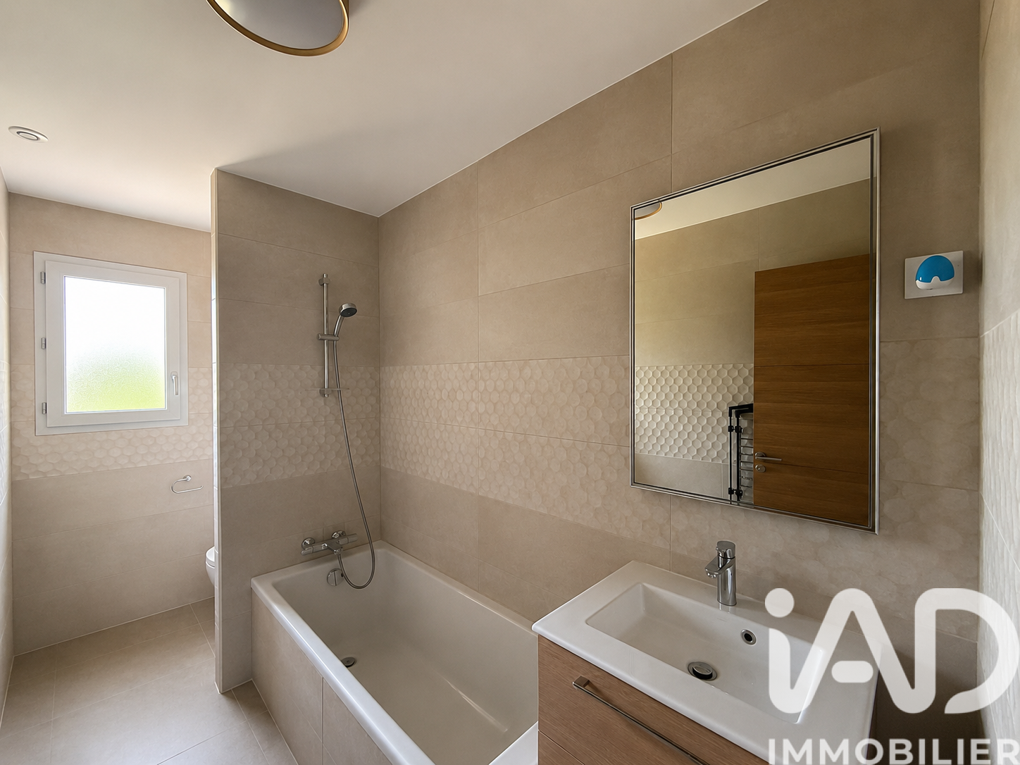 Vente maison à Fuveau (13710) : maison 4 pièces 90 m² - 2024365 — 14