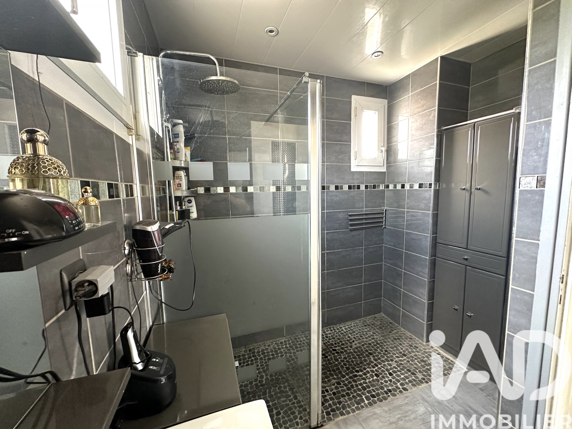 Vente maison à Gagny (93220) : maison 4 pièces 120 m² - 2030190 — 7