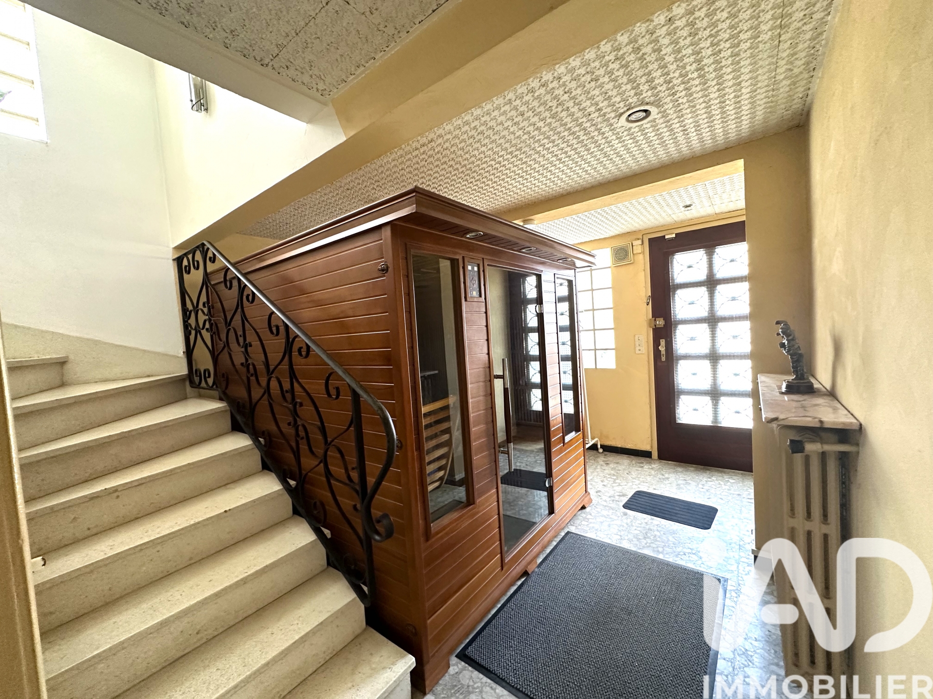 Vente maison à Gagny (93220) : maison 4 pièces 120 m² - 2030190 — 10