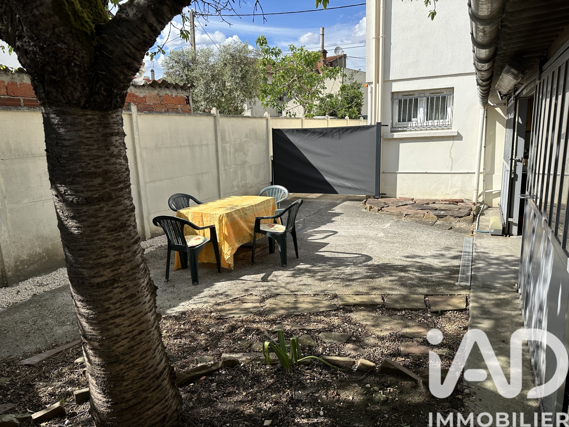 Vente maison à Gagny (93220) : maison 4 pièces 120 m² - 2030190 — 5