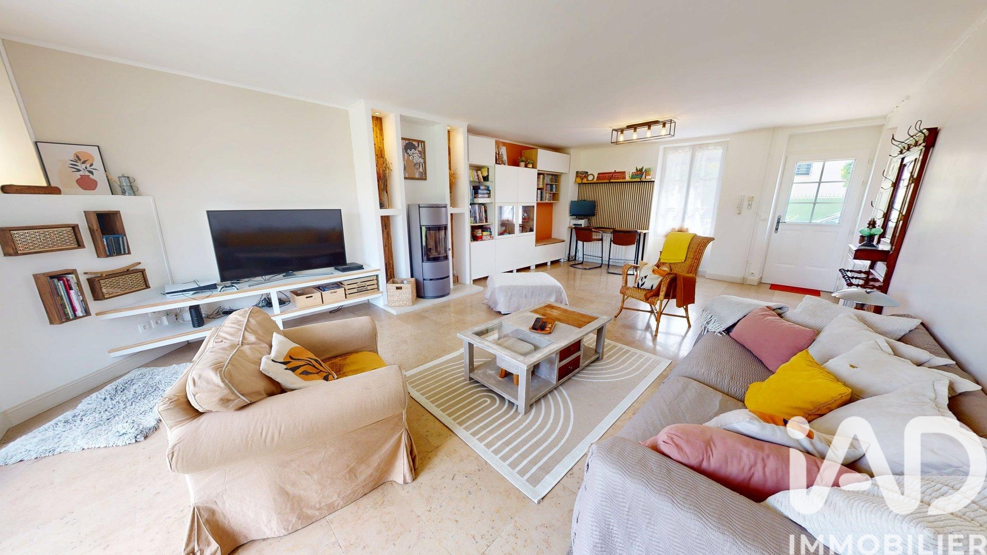 Vente Maison/villa 12 pièces