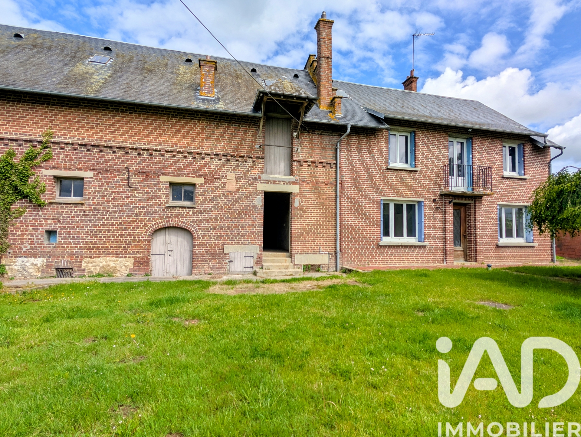 Vente Maison de village 5 pièces