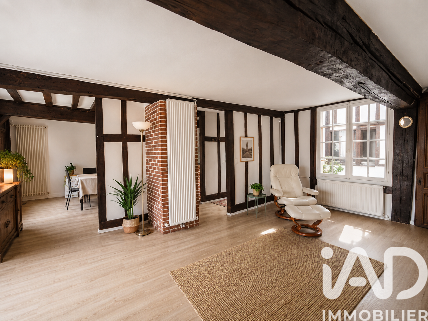 Vente maison à Châlons-en-Champagne (51000) : maison 12 pièces 445 m² - 2029505 — 2
