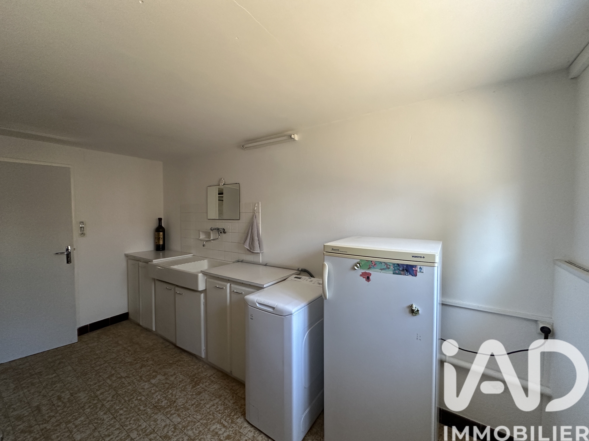 Vente maison à La Tranche-sur-Mer (85360) : maison 7 pièces 113 m² - 2026914 — 16
