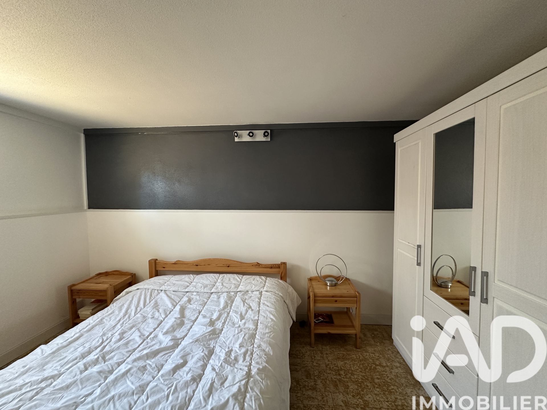 Vente maison à La Tranche-sur-Mer (85360) : maison 7 pièces 113 m² - 2026914 — 15