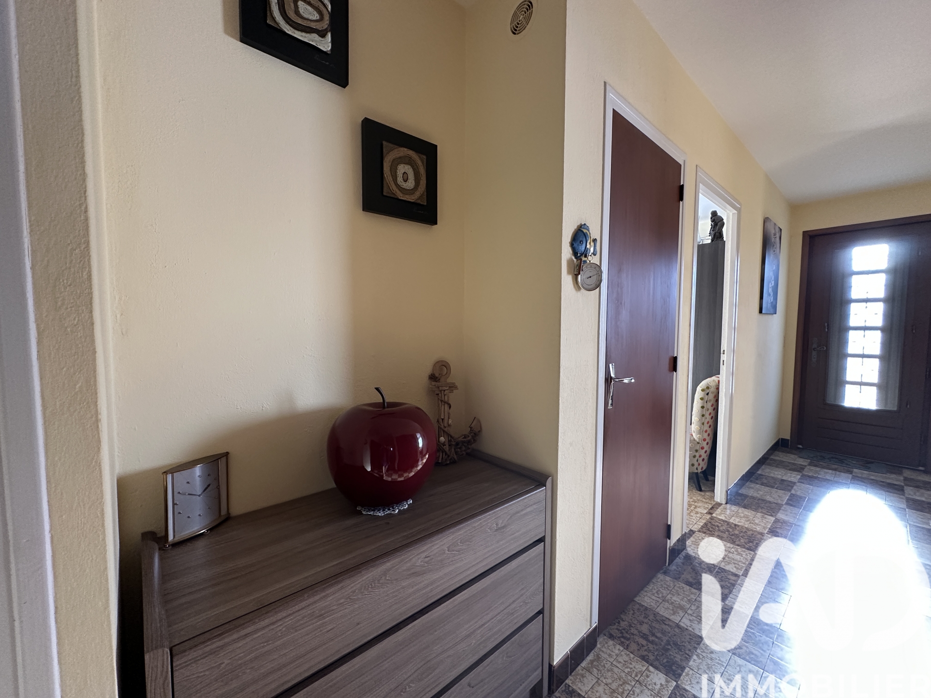 Vente maison à La Tranche-sur-Mer (85360) : maison 7 pièces 113 m² - 2026914 — 6