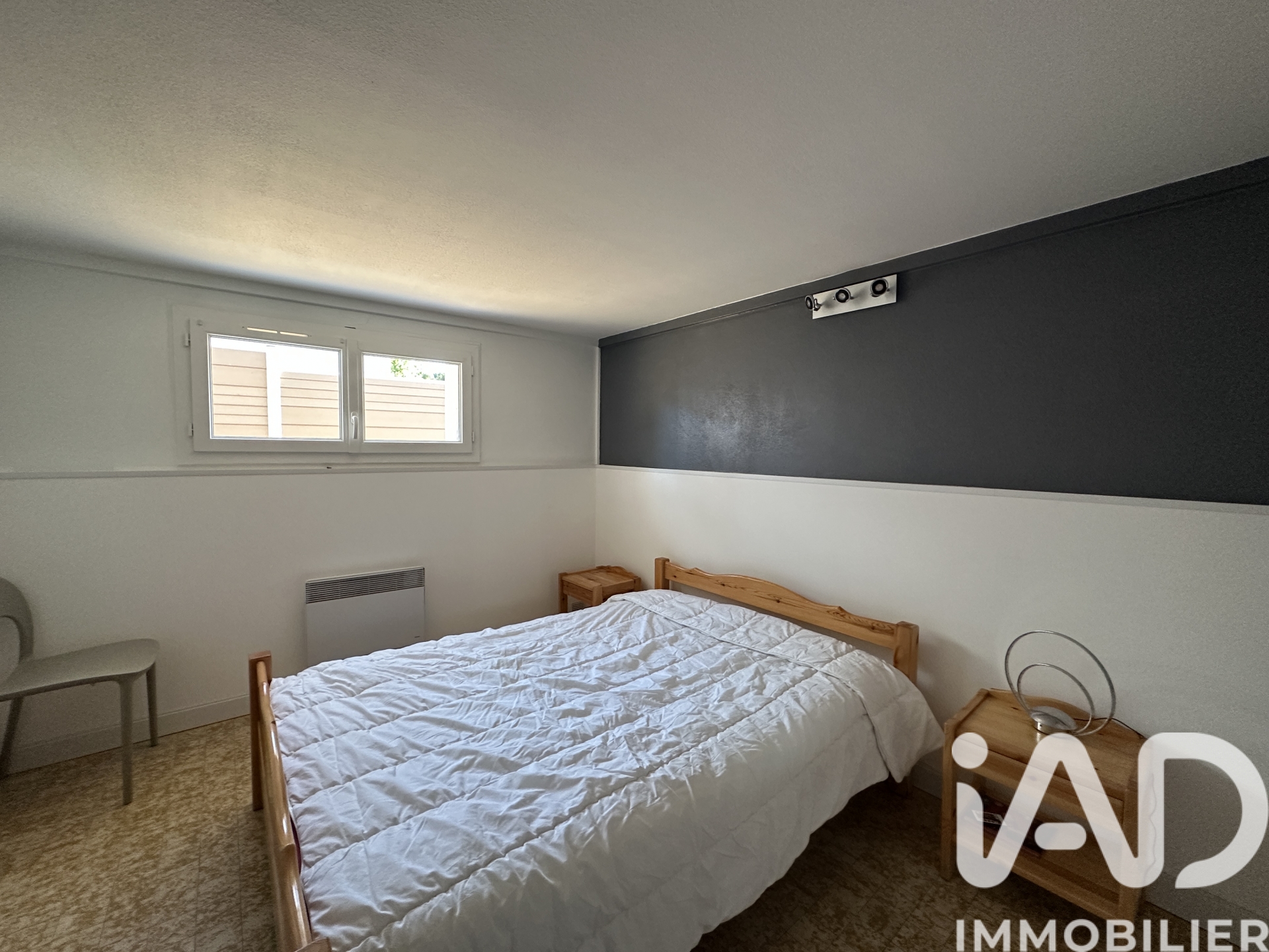 Vente maison à La Tranche-sur-Mer (85360) : maison 7 pièces 113 m² - 2026914 — 13