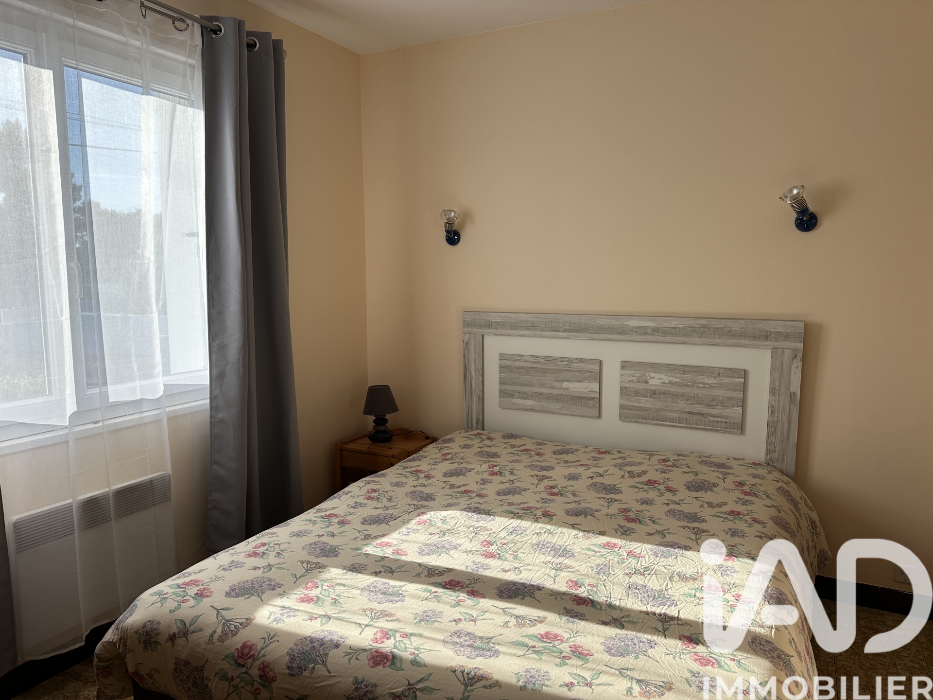 Vente maison à La Tranche-sur-Mer (85360) : maison 7 pièces 113 m² - 2026914 — 11