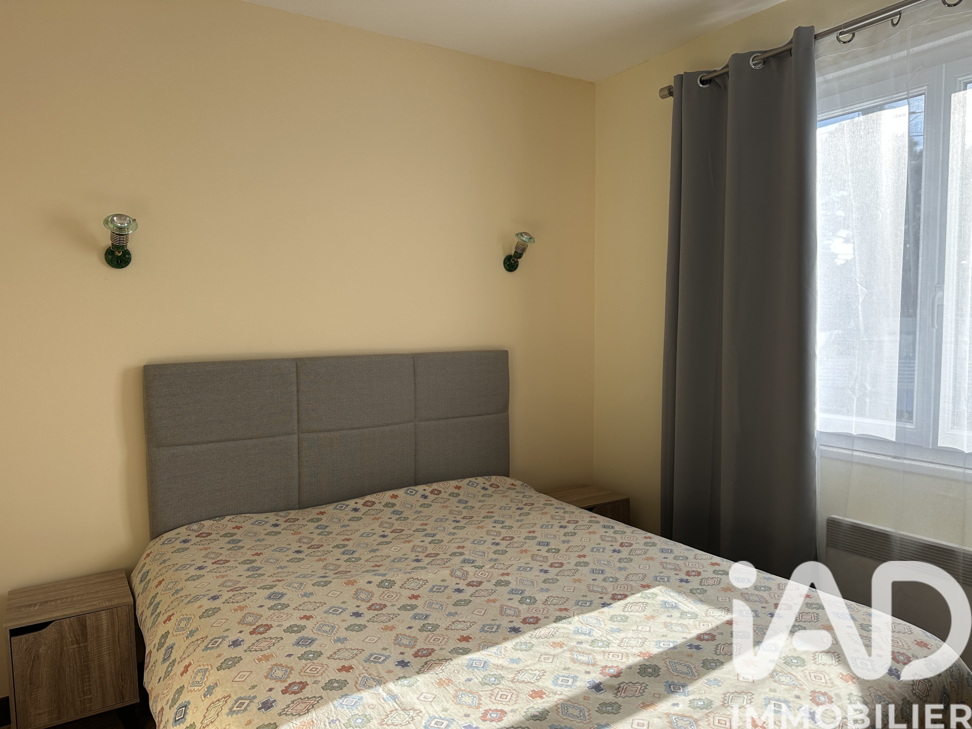 Vente maison à La Tranche-sur-Mer (85360) : maison 7 pièces 113 m² - 2026914 — 10