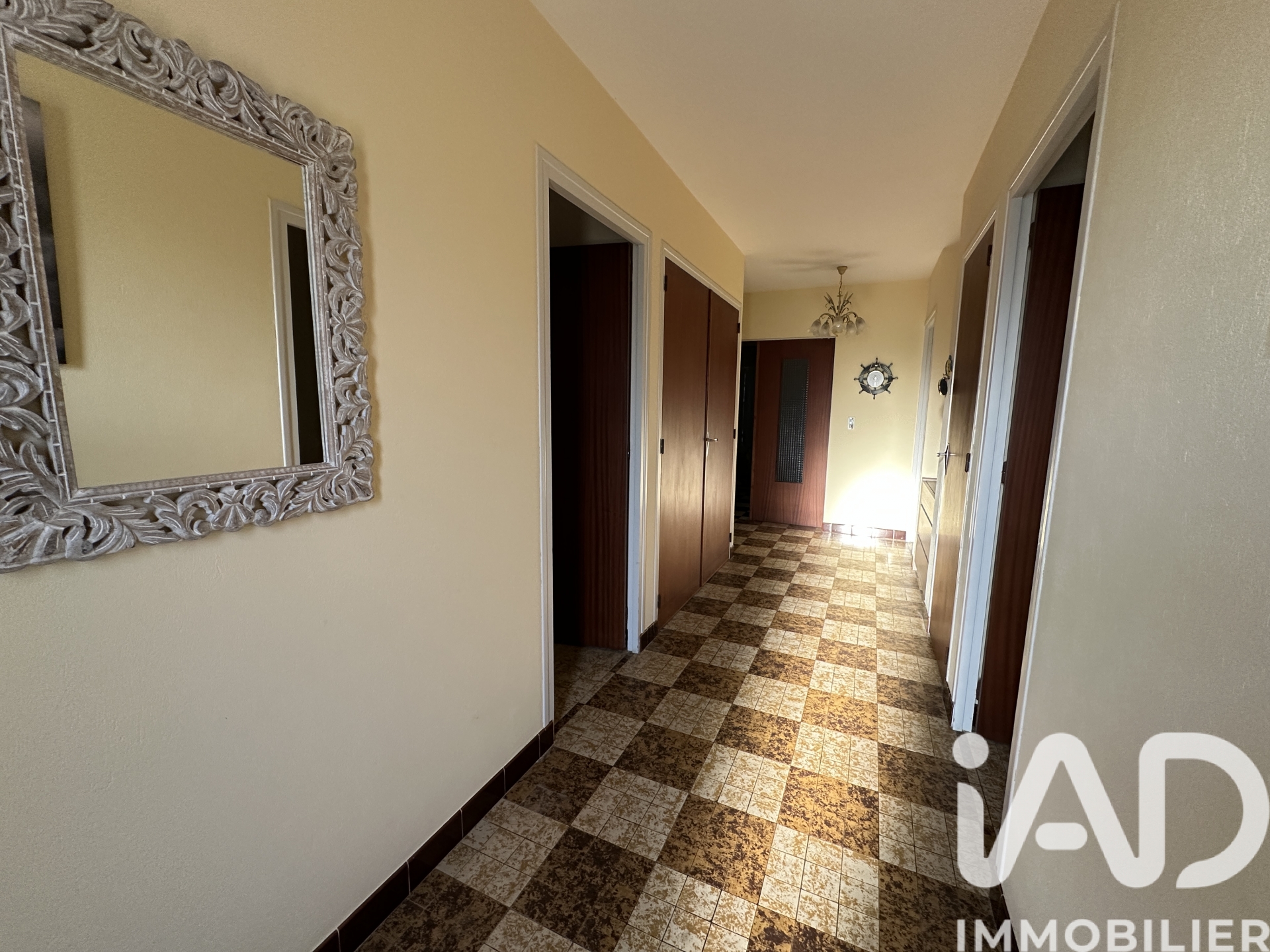 Vente maison à La Tranche-sur-Mer (85360) : maison 7 pièces 113 m² - 2026914 — 14