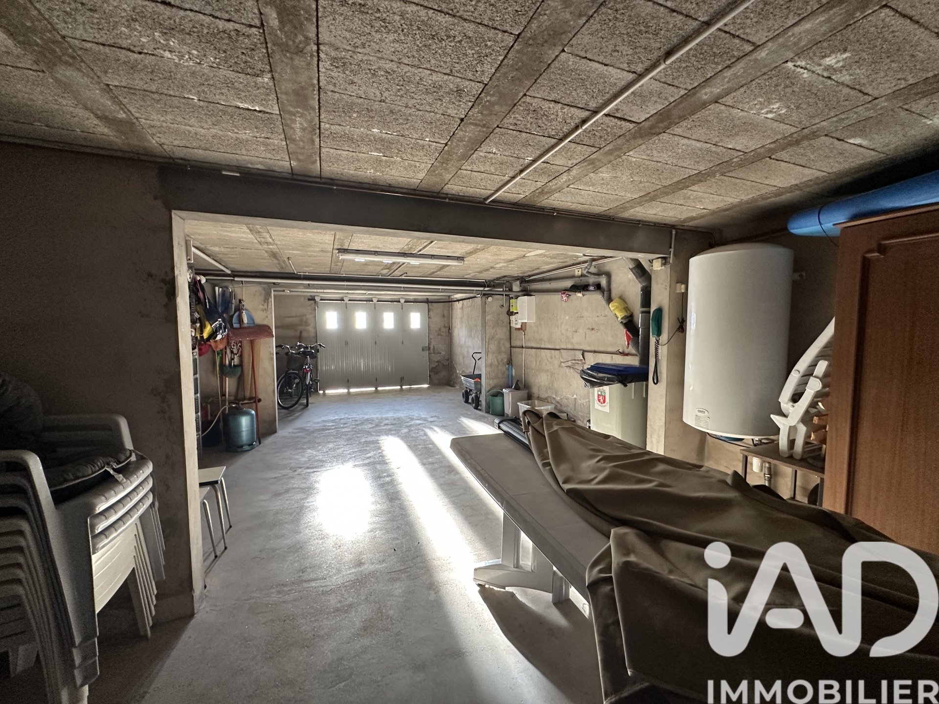 Vente maison à La Tranche-sur-Mer (85360) : maison 7 pièces 113 m² - 2026914 — 17