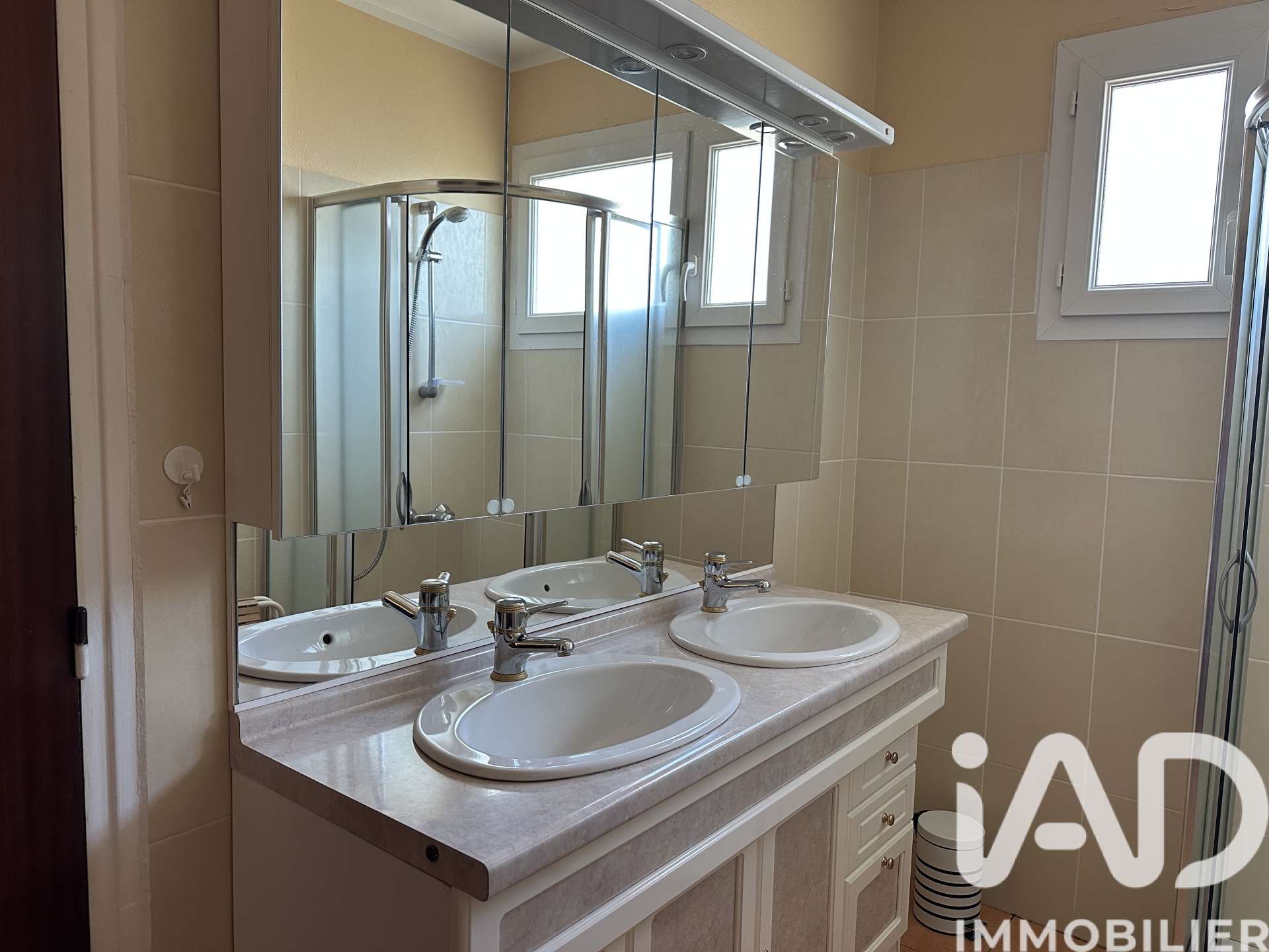 Vente maison à La Tranche-sur-Mer (85360) : maison 7 pièces 113 m² - 2026914 — 9