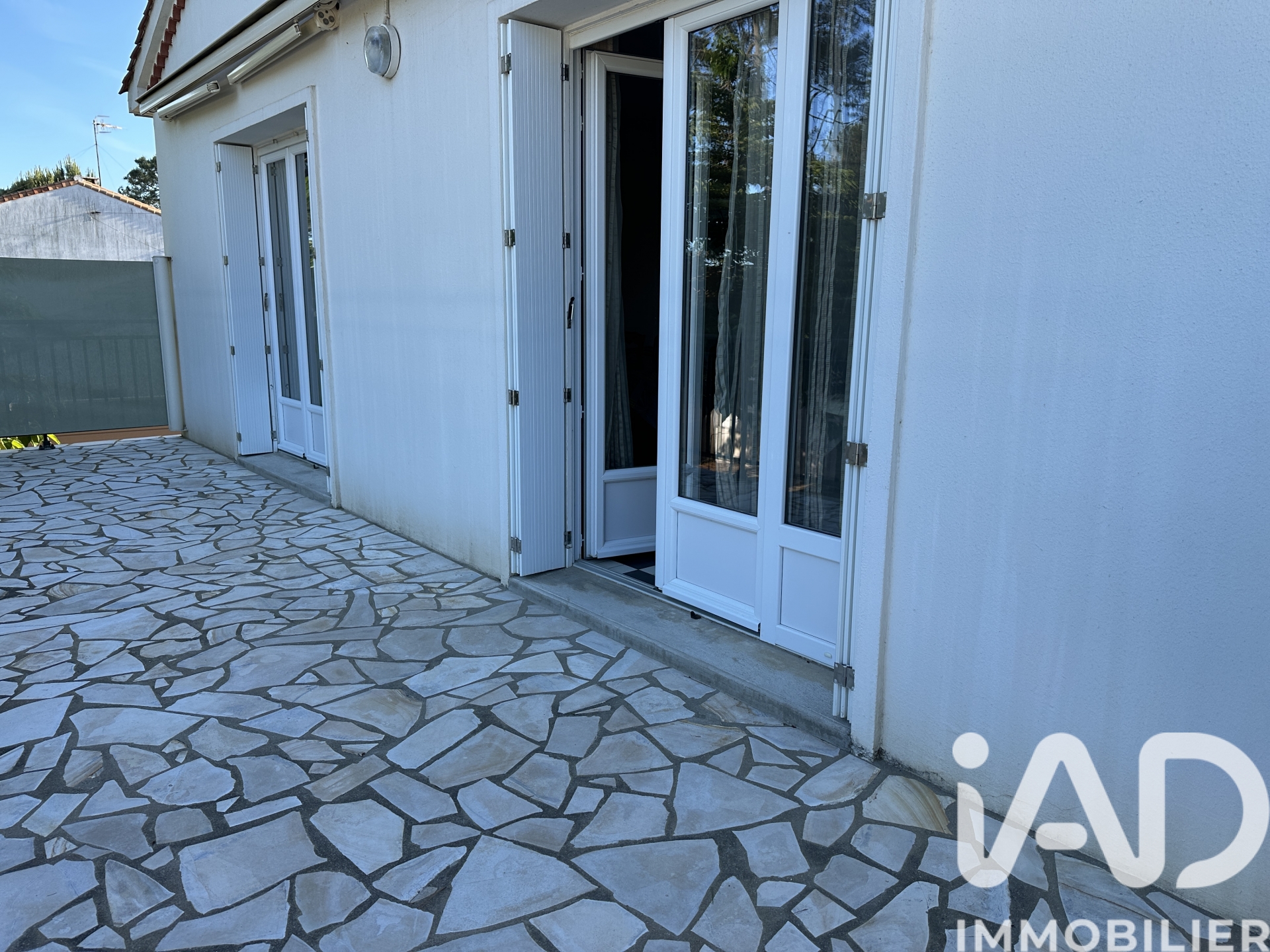 Vente maison à La Tranche-sur-Mer (85360) : maison 7 pièces 113 m² - 2026914 — 19