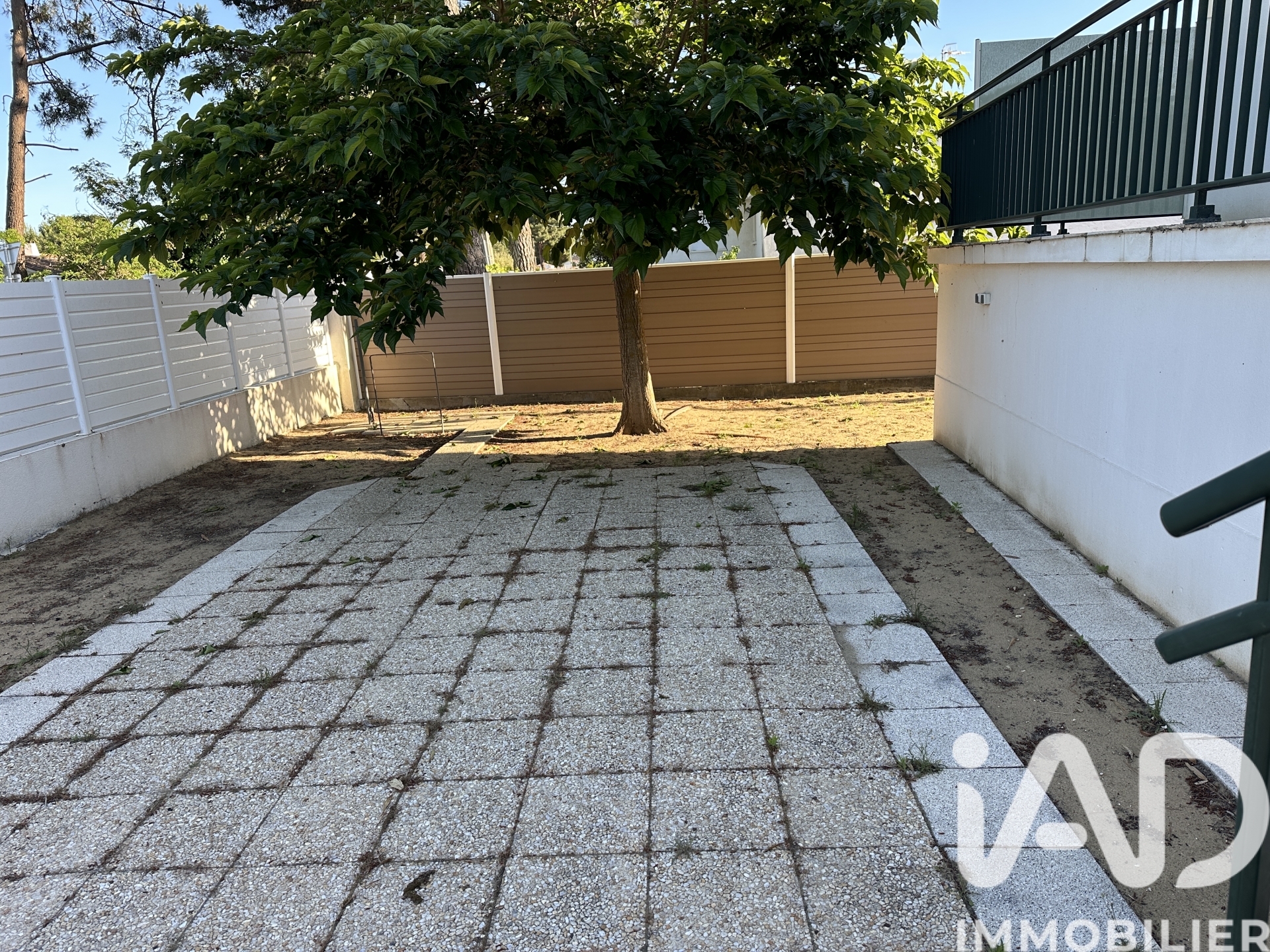 Vente maison à La Tranche-sur-Mer (85360) : maison 7 pièces 113 m² - 2026914 — 18