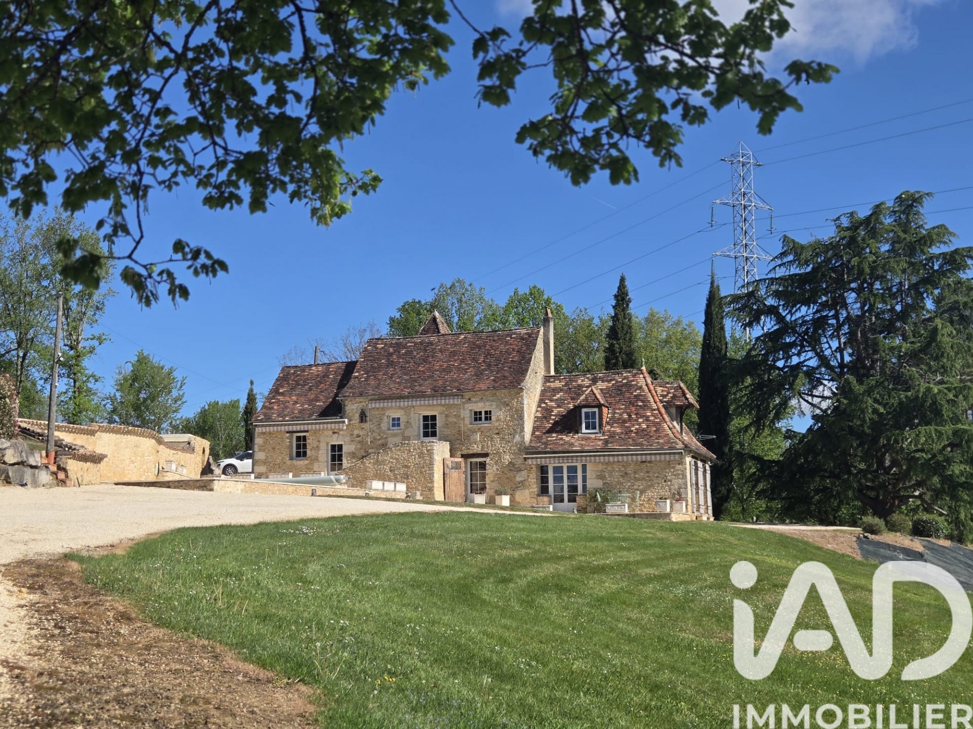 Vente Maison traditionnelle 7 pièces
