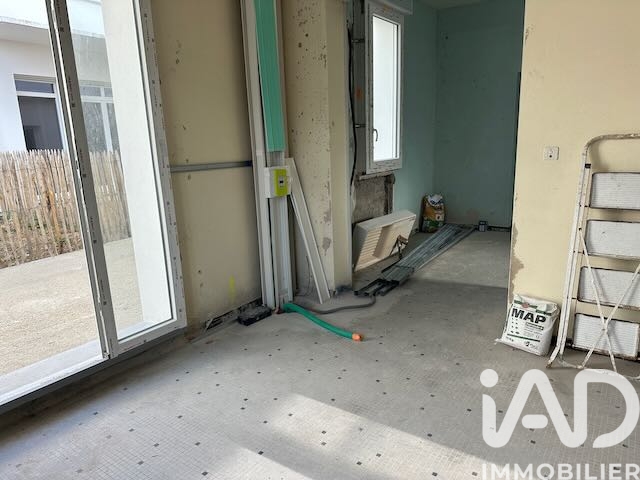 Vente appartement à La Tranche-sur-Mer (85360) : appartement 5 pièces 90 m² - 2029201 — 4