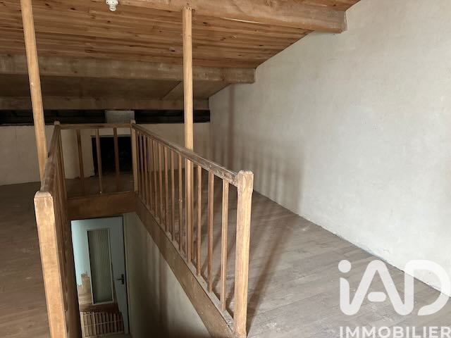 Vente appartement à La Tranche-sur-Mer (85360) : appartement 5 pièces 90 m² - 2029201 — 5
