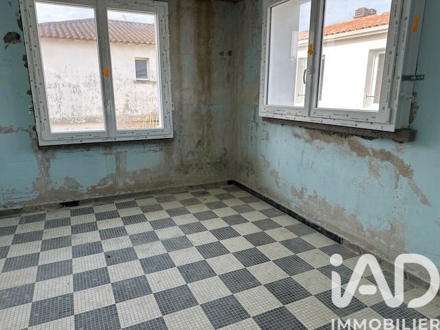 Vente appartement à La Tranche-sur-Mer (85360) : appartement 5 pièces 90 m² - 2029201 — 6