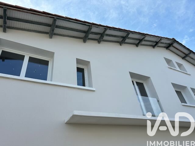Vente appartement à La Tranche-sur-Mer (85360) : appartement 5 pièces 90 m² - 2029201 — 8
